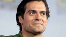 Copertina di Voltron: Henry Cavill sarà protagonista del film