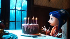 Copertina di Coraline e la Porta Magica: il 15° anniversario al cinema in edizione rimasterizzata