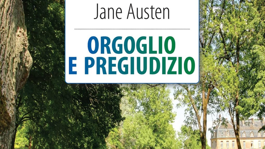 Orgoglio e Pregiudizio diventa una serie TV per Netflix