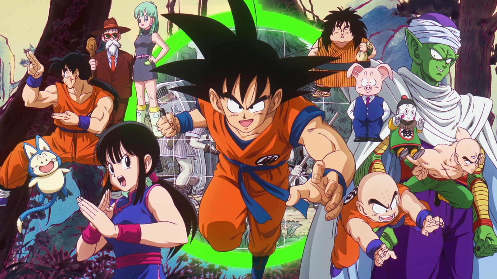 Immagine di Dragon Ball Daima episodio 1, prime impressioni: una lettera d'amore ai fan di Dragon Ball