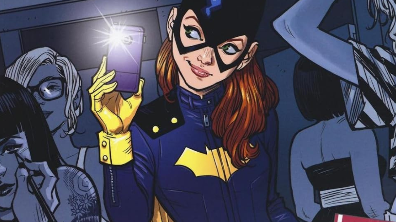 Immagine di Absolute Batman ha rivelato una Batgirl di colore