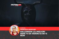 Copertina di Halloween: le 5 migliori serie TV da vedere su Sky e NOW