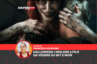 Copertina di Halloween: i migliori 5 film da vedere su Sky e NOW