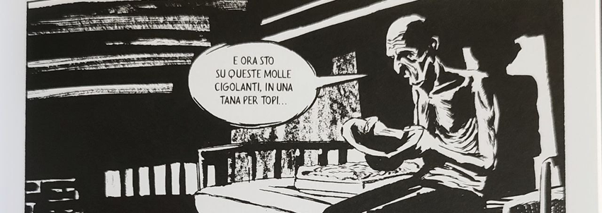 HPL - Una vita di Lovecraft, Edizioni BD