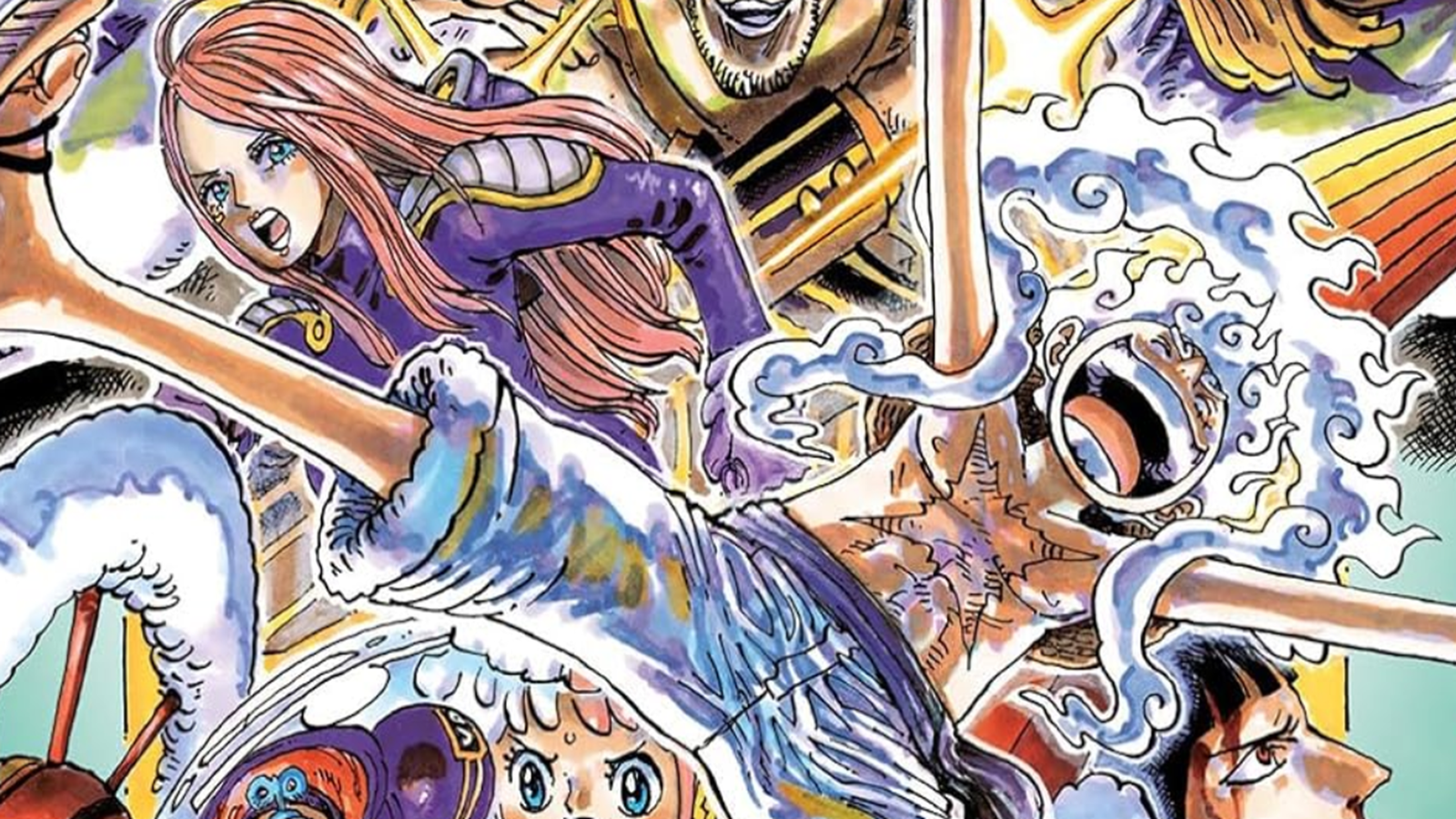 Immagine di One Piece, l'anime va in pausa: quando torna e cosa guardare ora