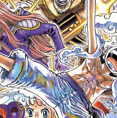 Copertina di One Piece, l'anime va in pausa: quando torna e cosa guardare ora