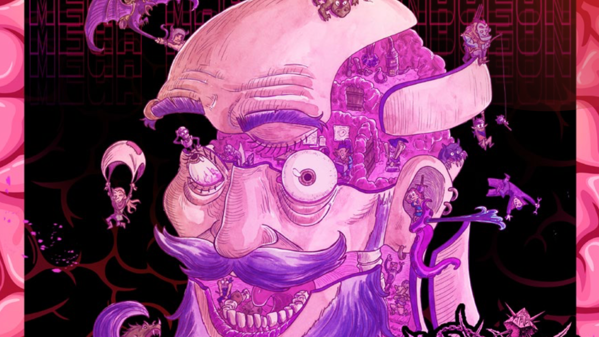 Immagine di Tin Hat Games a Lucca Comics & Games 2024: novità e ospiti