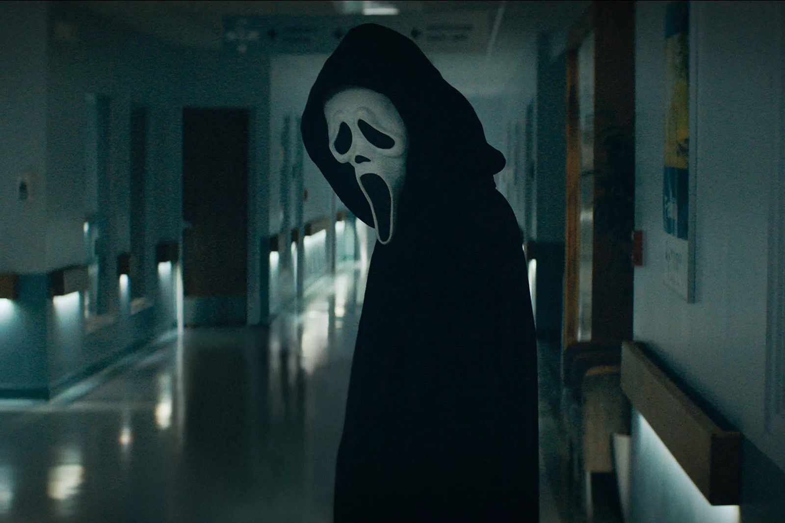 Immagine di Scream 7, nuovi dettagli sulla trama