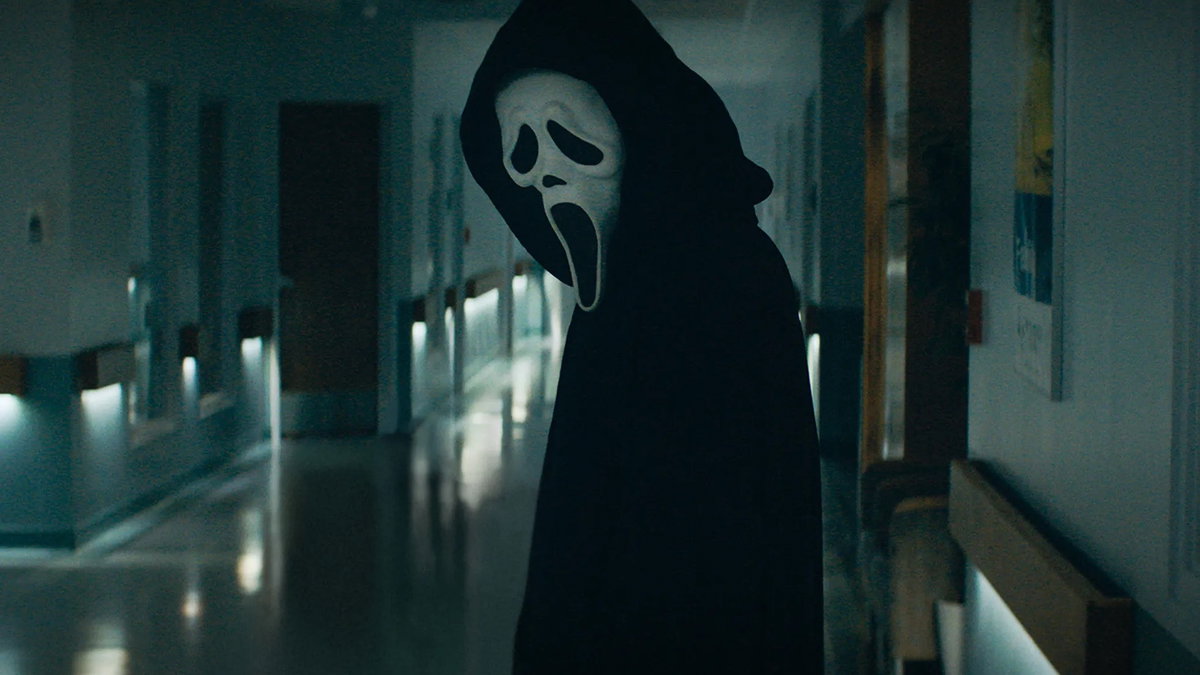 Immagine di Scream 7, nuovi dettagli sulla trama