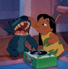 Copertina di Lilo & Stitch: il live-action ha una data d'uscita ufficiale