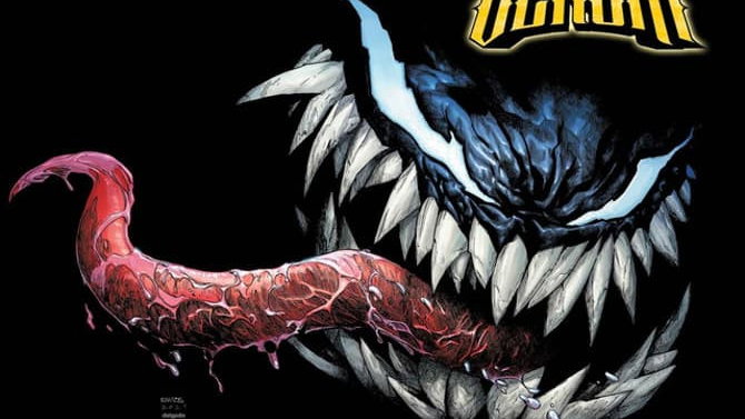 Immagine di Venom: ecco l'identità del nuovo simbionte in alcune copertine variant [FOTO]