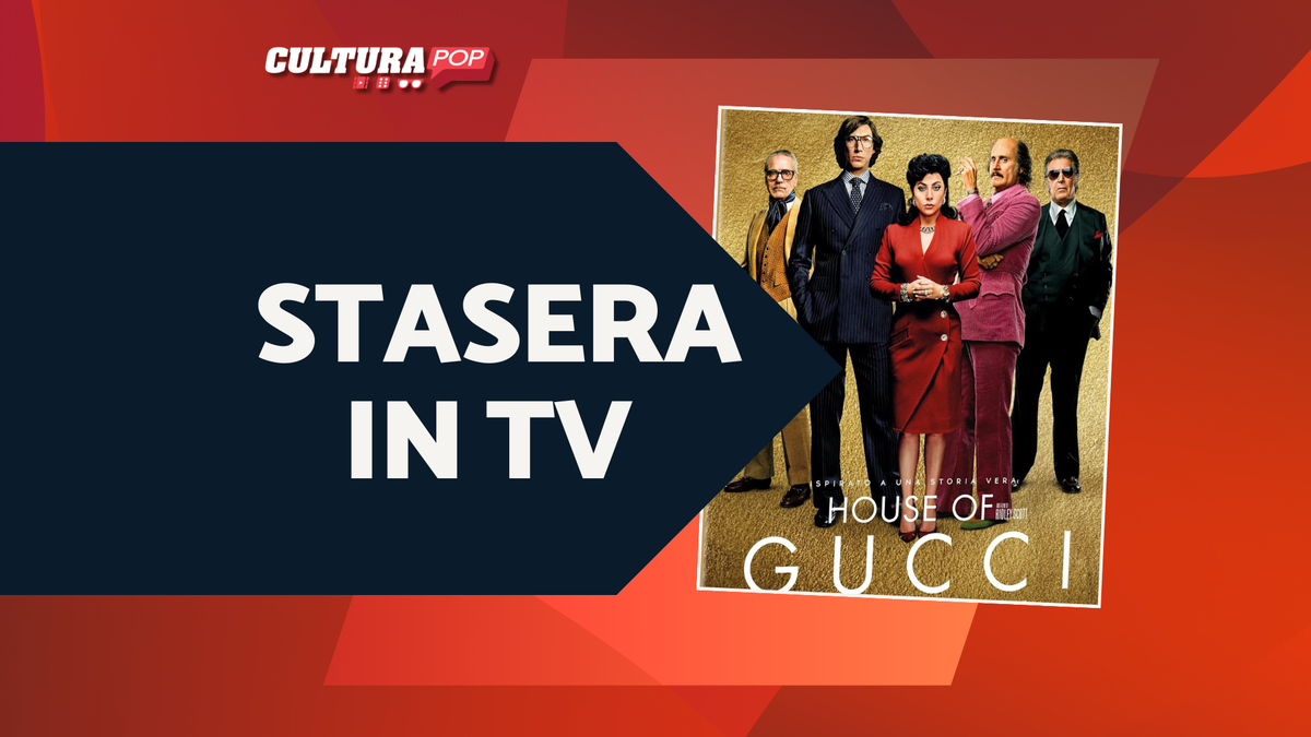 Immagine di Stasera in TV c'è House of Gucci, ecco come finisce il film (e come è finita la faccenda nella realtà)