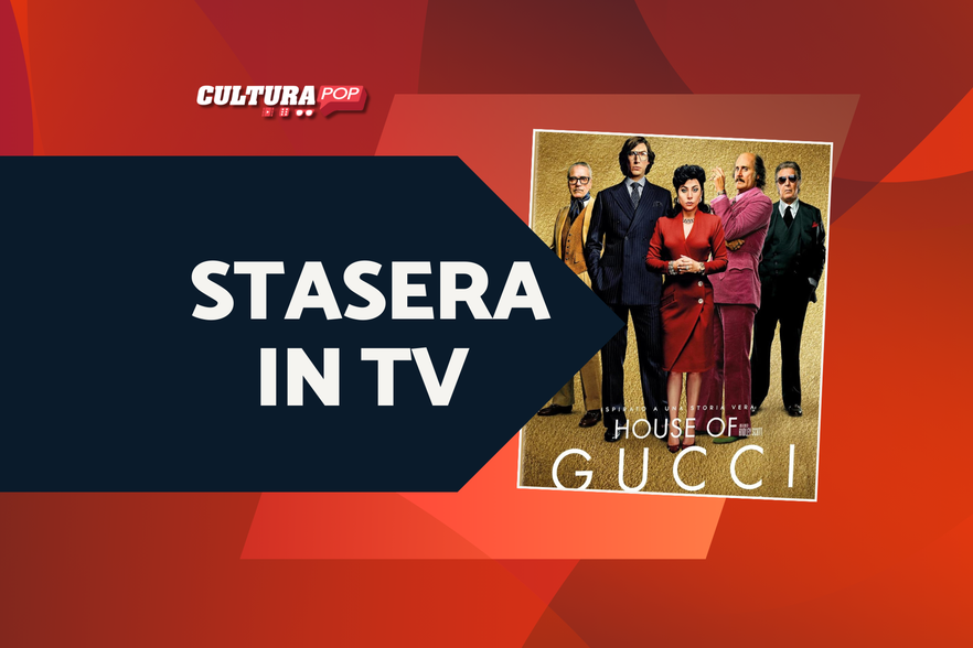 Stasera in TV c'è House of Gucci, ecco come finisce il film (e come è finita la faccenda nella realtà)