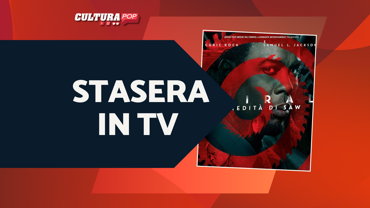 Immagine di Stasera in TV c'è Spiral - L'eredità di Saw, ecco come finisce il film con Chris Rock