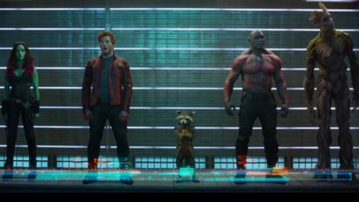 Immagine di Guardiani della Galassia: James Gunn ha in mente tre spin-off