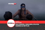 Copertina di Halloween, i migliori 5 film da vedere su Netflix