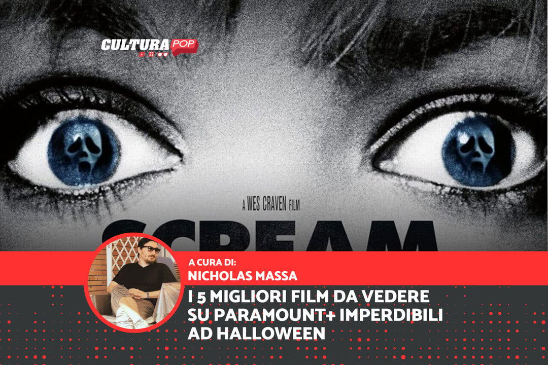 Immagine di I 5 migliori film da vedere su Paramount+ imperdibili ad Halloween