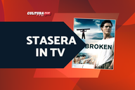 Copertina di Stasera in TV c'è Unbroken, scopri la storia vera di Louis Zamperini che ha ispirato Angelina Jolie