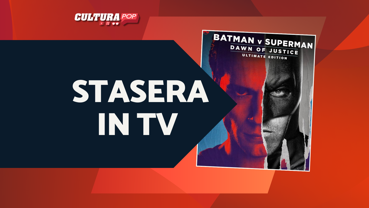 Immagine di Stasera in TV c'è Batman v Superman: Dawn of Justice, la spiegazione del finale del film