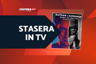 Copertina di Stasera in TV c'è Batman v Superman: Dawn of Justice, la spiegazione del finale del film