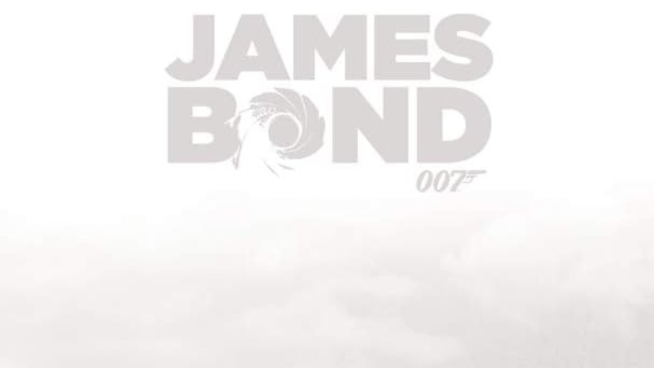 Immagine di James Bond: il prossimo film si farà aspettare parecchio