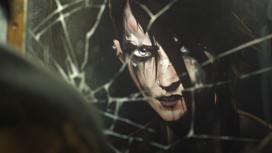 Arcane 2, il nuovo, fenomenale trailer anticipa una guerra di rancori e sangue