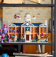 LEGO Marvel X-Mansion: ecco il set della base degli X-Men