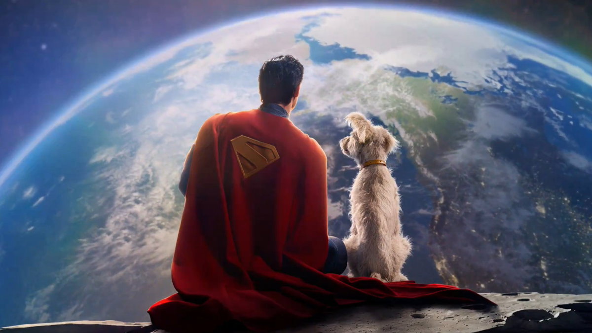Immagine di Superman: James Gunn parla della durata del film