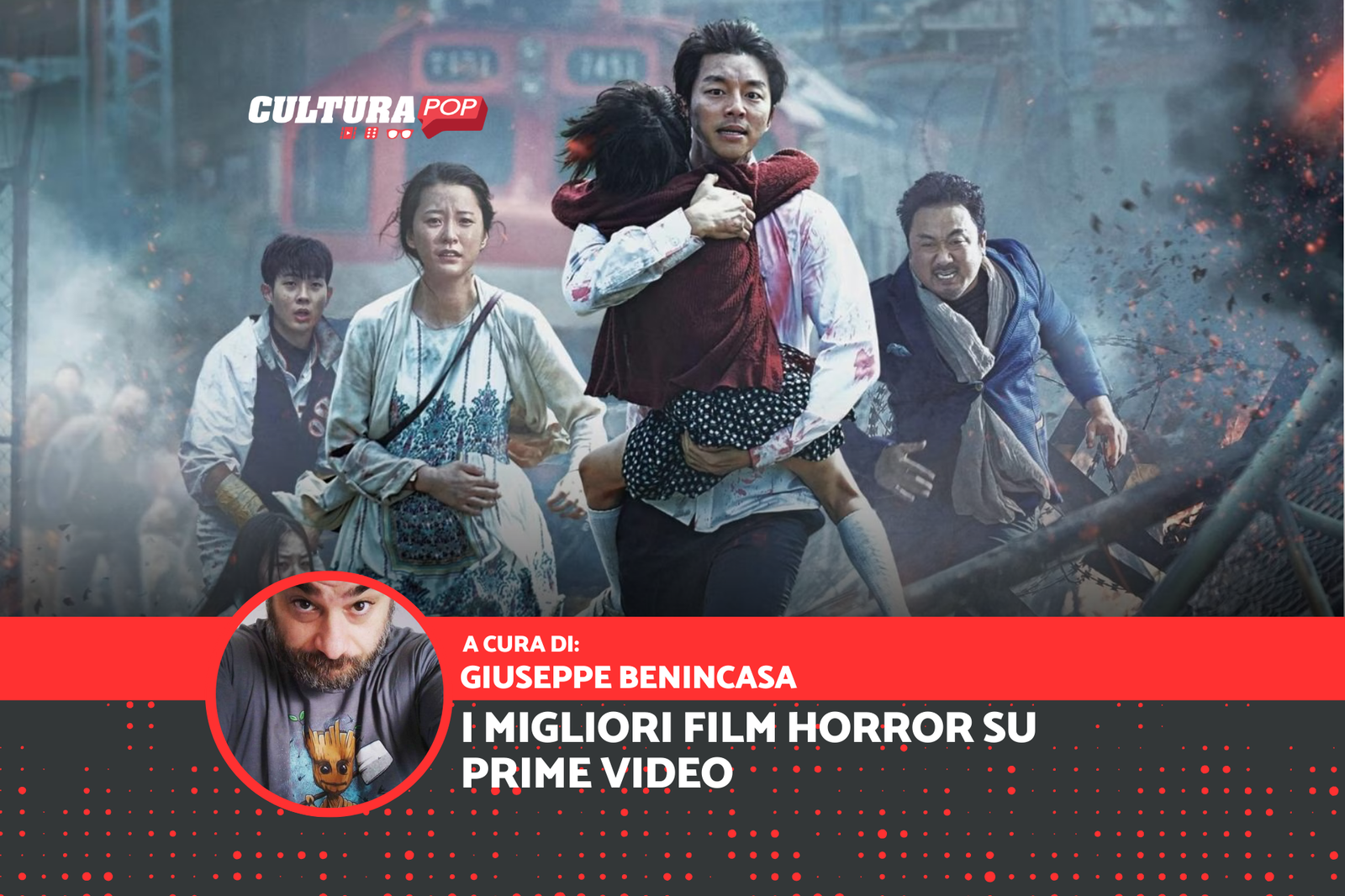 Immagine di I migliori film horror su Prime Video