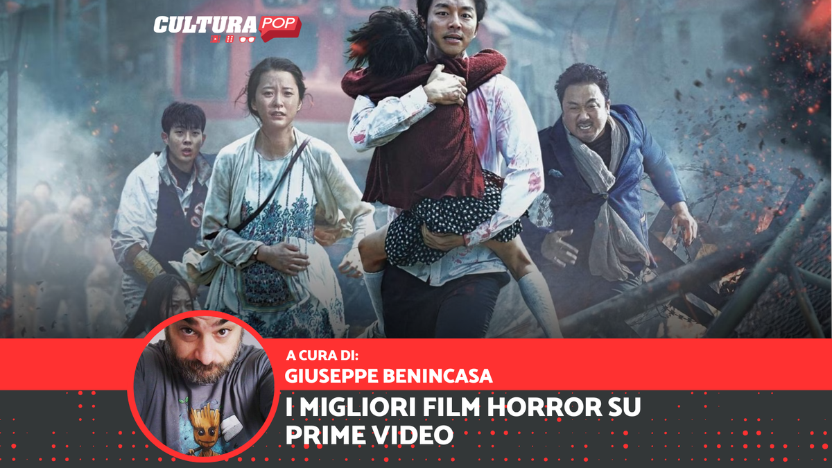 Immagine di I migliori film horror su Prime Video