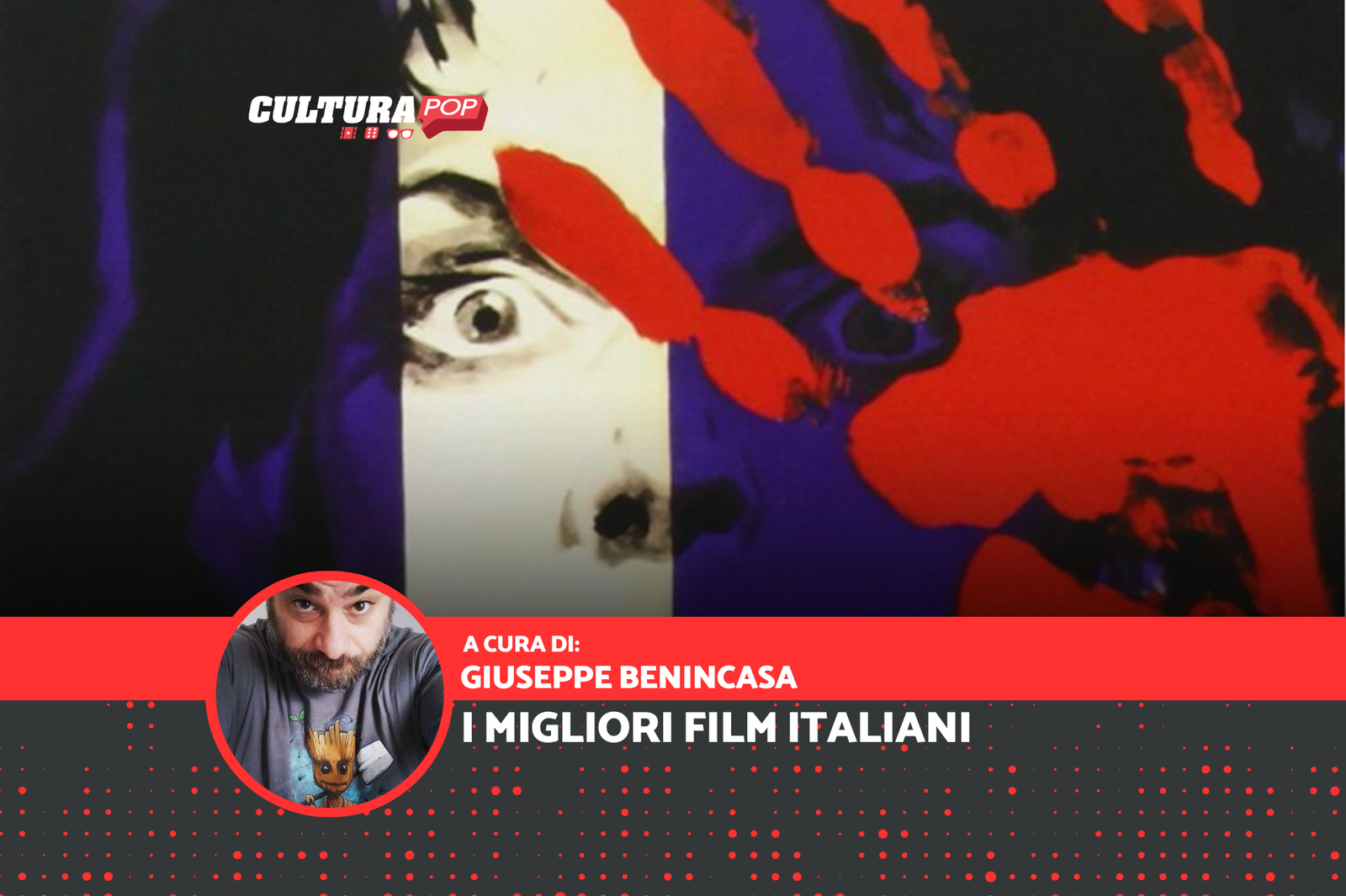 Immagine di I migliori film horror italiani di sempre