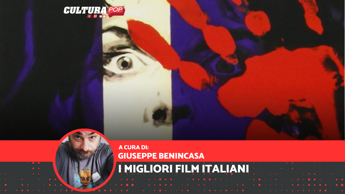 Immagine di I migliori film horror italiani di sempre