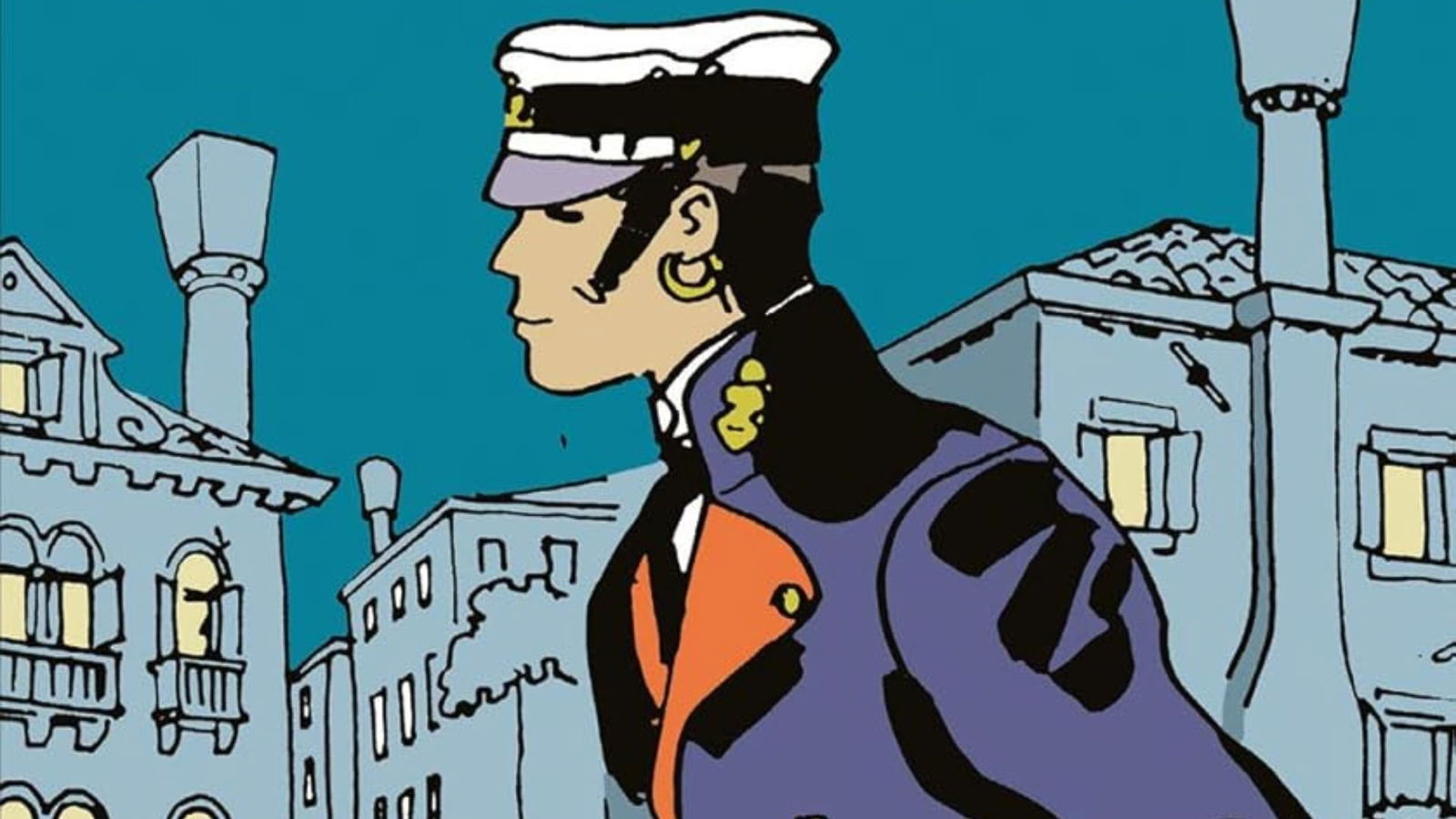 Immagine di Corto Maltese diventa una serie TV live-action prodotta da Rainbow [Winx Club]