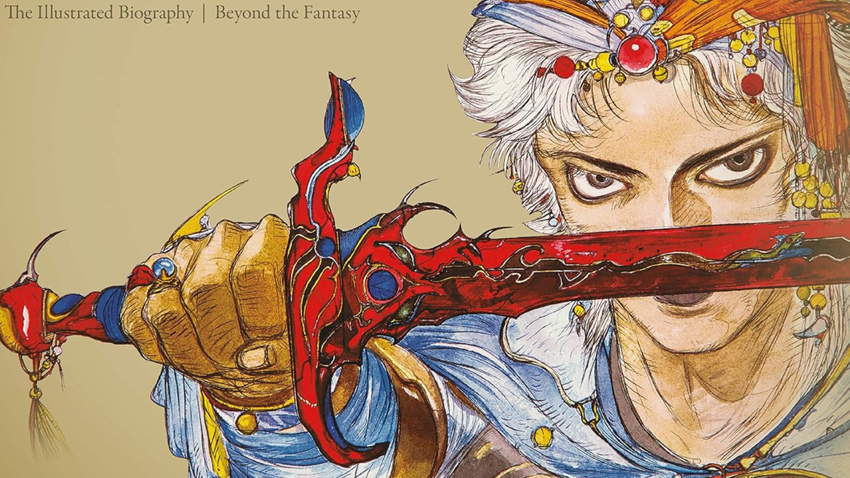 Immagine di Lucca Comics & Games 2024: come ottenere  in omaggio un biglietto per la mostra di Yoshitaka Amano