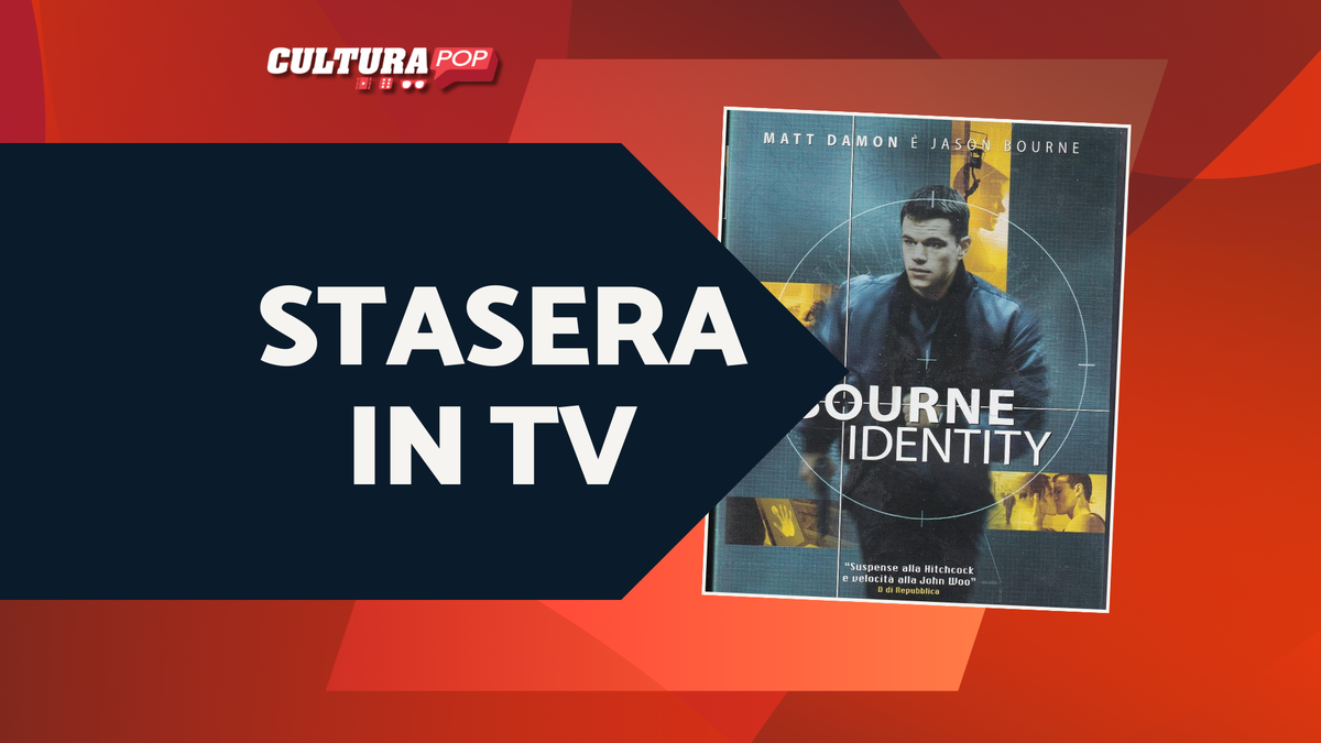 Immagine di Stasera in TV c'è The Bourne Identity, scopri le location dov'è stato girato il film con Matt Damon