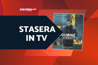 Copertina di Stasera in TV c'è The Bourne Identity, scopri le location dov'è stato girato il film con Matt Damon