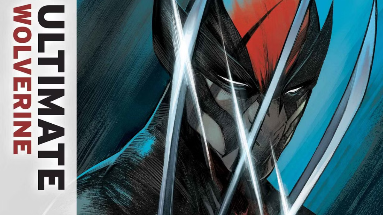 Immagine di Ultimate Wolverine: annunciata l'uscita del fumetto