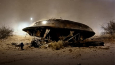 Copertina di Roswell: cosa è stato ritrovato nel 1947? Ecco la verità