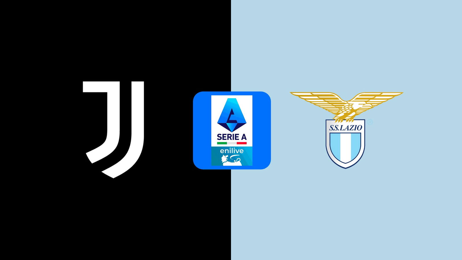 Immagine di Dove vedere Juventus - Lazio in TV e streaming e probabili formazioni