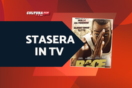 Copertina di Stasera in TV c'è Race: Il colore della vittoria, scopri la vera storia di Jesse Owens che ha ispirato il film