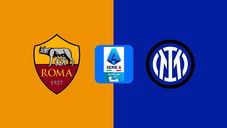 Copertina di Dove vedere Roma - Inter in TV e streaming e probabili formazioni