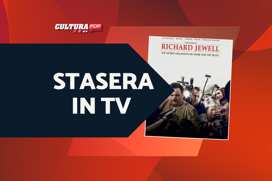 Stasera in TV c'è Richard Jewell: ecco come finisce il film di Eastwood e la storia vera a cui si ispira