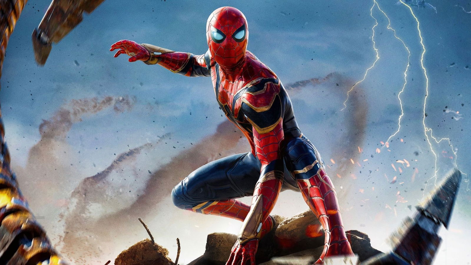 Immagine di Spider-Man 4: Tom Holland condivide i primi aggiornamenti sul film