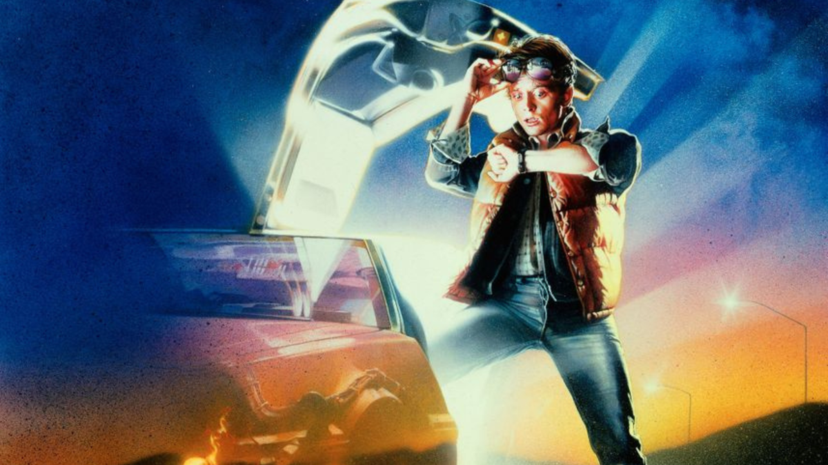 Immagine di Back To The Future Day, scopri 6 curiosità che (forse) non conosci su Ritorno al Futuro