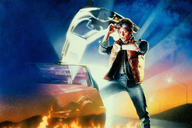 Copertina di Back To The Future Day, scopri 6 curiosità che (forse) non conosci su Ritorno al Futuro