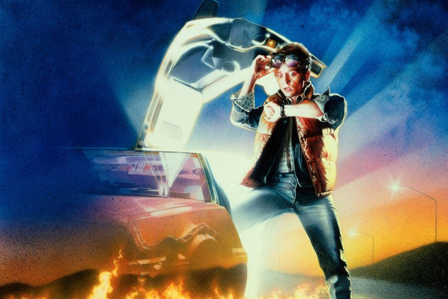 Back To The Future Day, scopri 6 curiosità che (forse) non conosci su Ritorno al Futuro