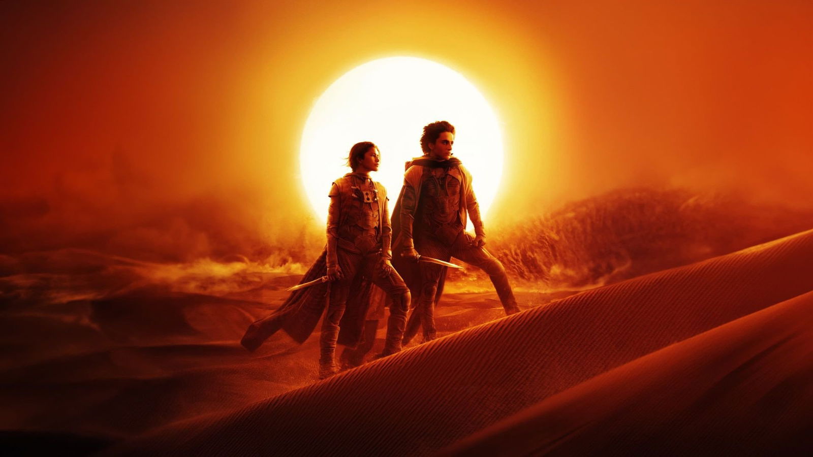 Immagine di Dune 3 chiuderà la storia di Paul Atreides, primi dettagli da Dennis Villeneuve