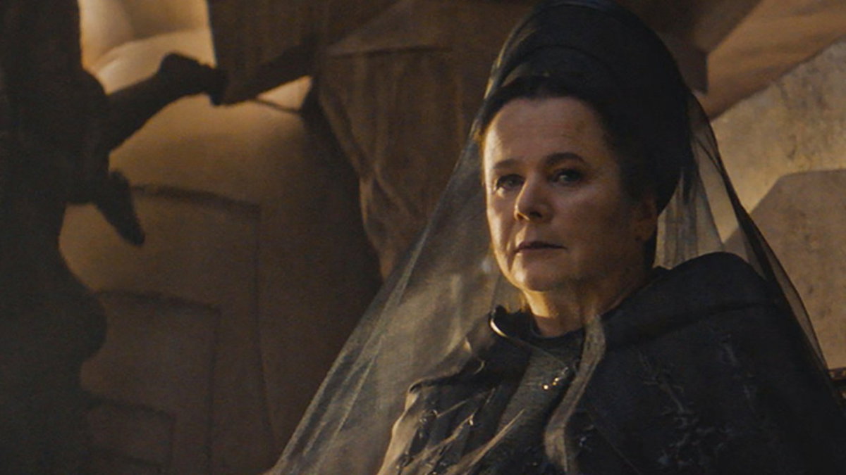 Immagine di Dune: Prophecy rinnovata per una seconda stagione