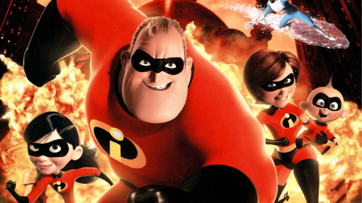 Immagine di 20 anni fa la prima de Gli Incredibili, riscopriamo il film Pixar