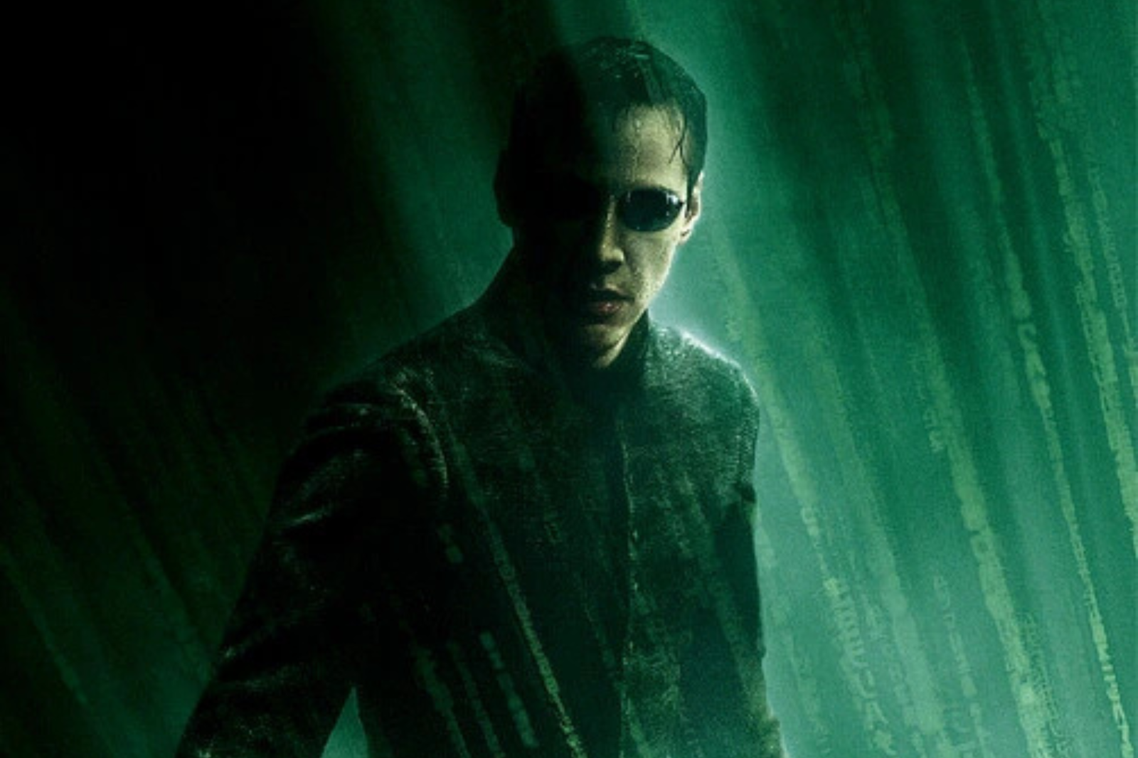 Immagine di 21 anni fa usciva al cinema Matrix Revolutions, ricordiamo le frasi migliori del film con Keanu Reeves